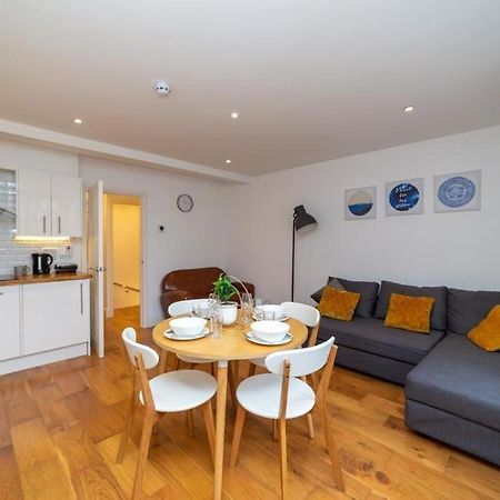 Beautiful 1Bd Apartment On The King'S Road Chelsea Лондон Екстер'єр фото